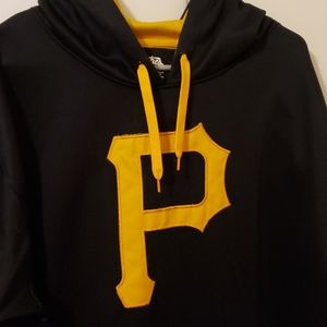 Pittsburgh Pirates Hoodie